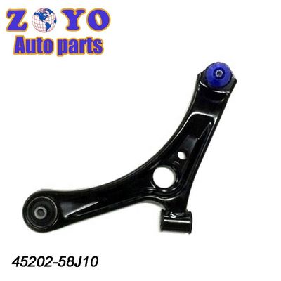 SPHC STEEL Ball Joint 40 Cr Lower Control Arm Για το SUZUKI ALTO 09-14 Με Απόδοση