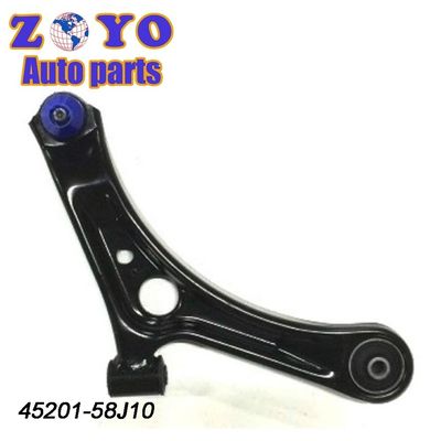 Κατώτερο βραχίονα ελέγχου για SUZUKI ALTO 09-14 45201-58J10