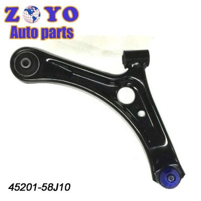 Κατώτερο βραχίονα ελέγχου για SUZUKI ALTO 09-14 45201-58J10