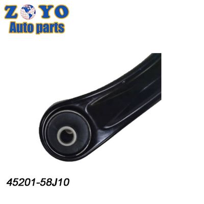 Κατώτερο βραχίονα ελέγχου για SUZUKI ALTO 09-14 45201-58J10