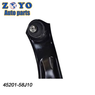 Κατώτερο βραχίονα ελέγχου για SUZUKI ALTO 09-14 45201-58J10