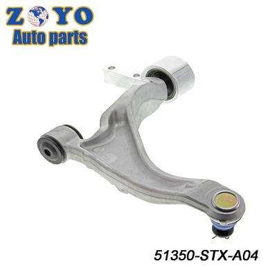 51350-STX-A04 Χέρι ελέγχου με σφαίρα για Acura ZDX 10-13 Προσιτό και ανθεκτικό