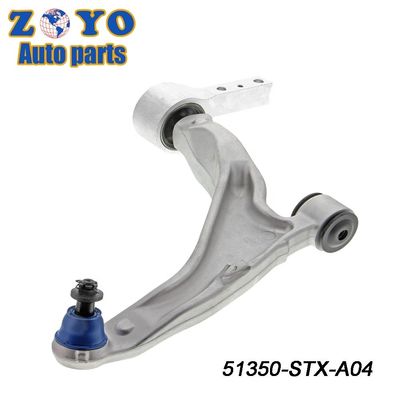 51350-STX-A04 Χέρι ελέγχου με σφαίρα για Acura ZDX 10-13 Προσιτό και ανθεκτικό