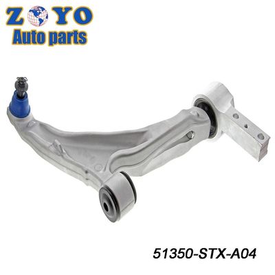51350-STX-A04 Χέρι ελέγχου με σφαίρα για Acura ZDX 10-13 Προσιτό και ανθεκτικό