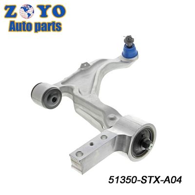 51350-STX-A04 Χέρι ελέγχου με σφαίρα για Acura ZDX 10-13 Προσιτό και ανθεκτικό
