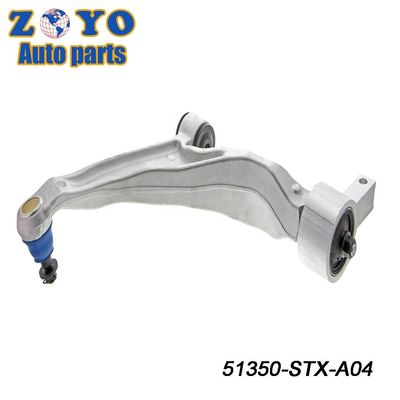 51350-STX-A04 Χέρι ελέγχου με σφαίρα για Acura ZDX 10-13 Προσιτό και ανθεκτικό
