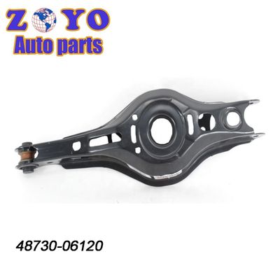 Οπίσθιο βραχίονα ελέγχου για το Toyota Camry 2018 Εγκατάσταση αυτοκινήτου Toyota Αντικατάσταση/Σκοπός επισκευής