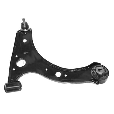 48069-BZ200 Μπροστά αριστερά χειριστήρια για την Toyota Avanza 11-15 και το φυσικό καουτσούκ
