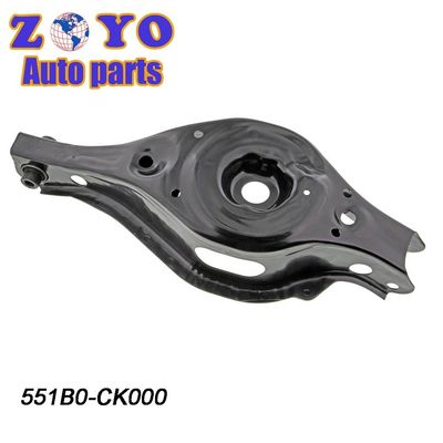 Μπροστά κάτω βραχίονα ελέγχου για Nissan Quest 2004-2006 Βελτιώστε την απόδοση του οχήματός σας
