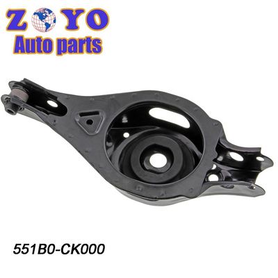 Μπροστά κάτω βραχίονα ελέγχου για Nissan Quest 2004-2006 Βελτιώστε την απόδοση του οχήματός σας