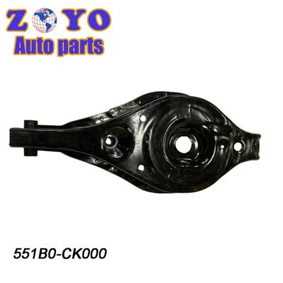 Μπροστά κάτω βραχίονα ελέγχου για Nissan Quest 2004-2006 Βελτιώστε την απόδοση του οχήματός σας