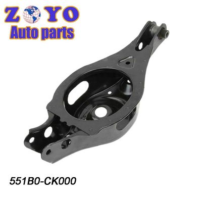 Μπροστά κάτω βραχίονα ελέγχου για Nissan Quest 2004-2006 Βελτιώστε την απόδοση του οχήματός σας