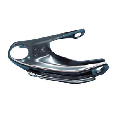 Toyota Hi-Lux 72-78 Ανώτερο βραχίονα ελέγχου 48066-35020 48066-35010 για εξαρτήματα αυτοκινήτου