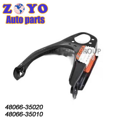Toyota Hi-Lux 72-78 Ανώτερο βραχίονα ελέγχου 48066-35020 48066-35010 για εξαρτήματα αυτοκινήτου