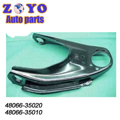 Toyota Hi-Lux 72-78 Ανώτερο βραχίονα ελέγχου 48066-35020 48066-35010 για εξαρτήματα αυτοκινήτου