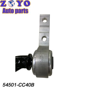 RK620558 ανταλλακτικά αυτοκινήτων αριστερό χέρι ελέγχου ανάρτησης Wishbone για την Nissan Murano