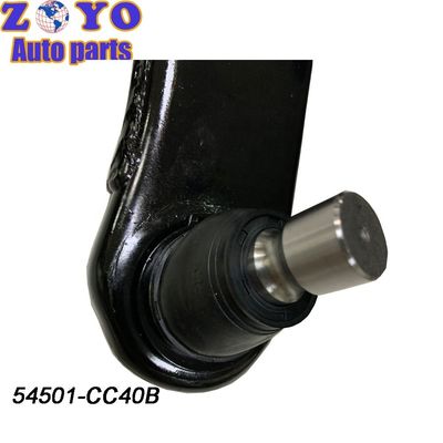 RK620558 ανταλλακτικά αυτοκινήτων αριστερό χέρι ελέγχου ανάρτησης Wishbone για την Nissan Murano