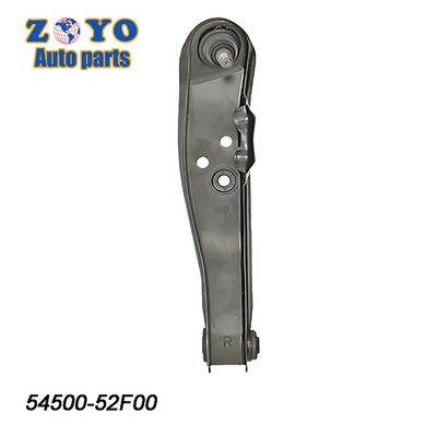 SPHC Steel Front Lower Control Arm για την Nissan 240SX 300ZX 1997-2001 στη θέση εμπρός