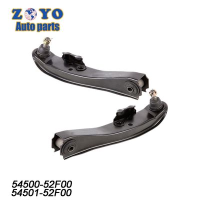 SPHC Steel Front Lower Control Arm για την Nissan 240SX 300ZX 1997-2001 στη θέση εμπρός