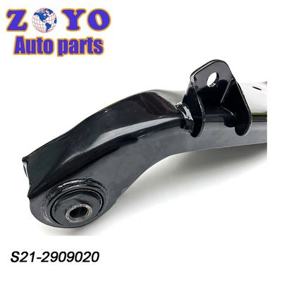 S21-2909020 E-Coating Lower Suspension Control Arm για το Chery QQ A1 Cowin X1 OEM STANDARD