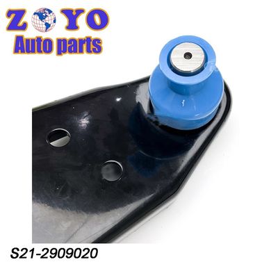 S21-2909020 E-Coating Lower Suspension Control Arm για το Chery QQ A1 Cowin X1 OEM STANDARD