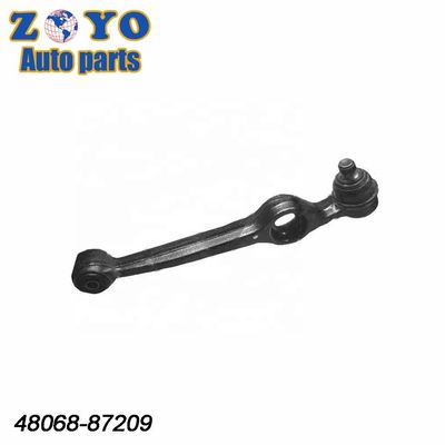 Μπροστά κάτω βραχίονα χειρισμού για Daihatsu Move L6 L9 94-02 Περιλαμβάνεται το φυσικό ελαστικό θάμνο