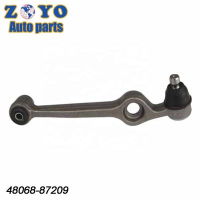 Μπροστά κάτω βραχίονα χειρισμού για Daihatsu Move L6 L9 94-02 Περιλαμβάνεται το φυσικό ελαστικό θάμνο
