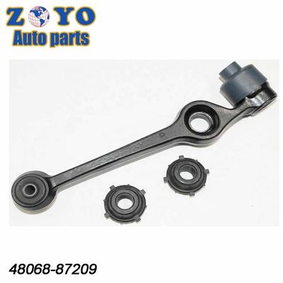 Μπροστά κάτω βραχίονα χειρισμού για Daihatsu Move L6 L9 94-02 Περιλαμβάνεται το φυσικό ελαστικό θάμνο