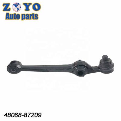 Μπροστά κάτω βραχίονα χειρισμού για Daihatsu Move L6 L9 94-02 Περιλαμβάνεται το φυσικό ελαστικό θάμνο