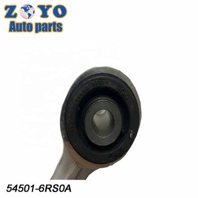 2021 Nissan X-Trail Μπροστά κάτω χέρι ελέγχου με 40 Cr Ball Joint και Zinc Plating