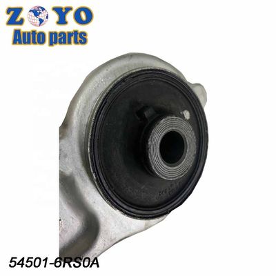 2021 Nissan X-Trail Μπροστά κάτω χέρι ελέγχου με 40 Cr Ball Joint και Zinc Plating