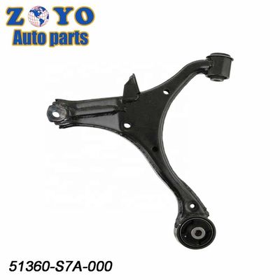 51360-S7A-000 Χέρι ελέγχου για Honda Stream Rm6 2001-2007 Κάτω 5 σετ Nature Rubber TS16949