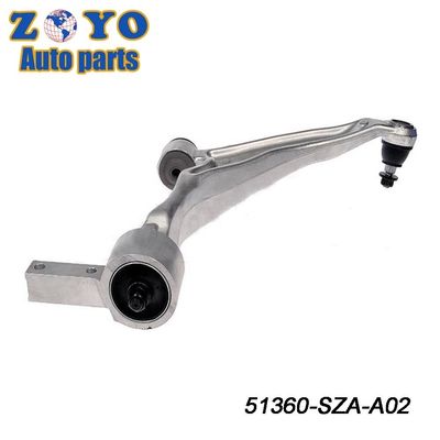 Μπροστά κάτω βραχίονα ανάρτησης για Honda Fit Control Arm Ιαπωνικά ανταλλακτικά αυτοκινήτων 51360-SZA-A02