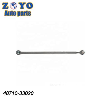 Κατώτερες θήκες χειρός ελέγχου για το Toyota Camry 1992-1996 κατασκευασμένες από χάλυβα SPHC και E-Coating