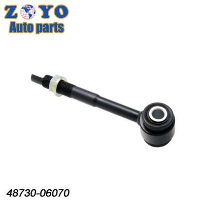 Μέρη ανάρτησης πίσω χειριστήριο για την Toyota Camry ACV40L 2006-2009 72-02-2018