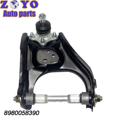 TAB-117 Σφαίρα για Isuzu KB D-Max 4X4 2012- Μπροστά αριστερά ανάρτηση κάτω χειριστήριο