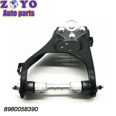 TAB-117 Σφαίρα για Isuzu KB D-Max 4X4 2012- Μπροστά αριστερά ανάρτηση κάτω χειριστήριο