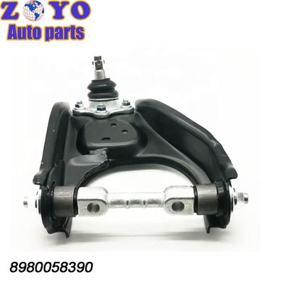 TAB-117 Σφαίρα για Isuzu KB D-Max 4X4 2012- Μπροστά αριστερά ανάρτηση κάτω χειριστήριο
