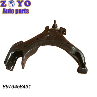 Κατώτερος βραχίονας ελέγχου για Isuzu D-Max 4X4 12- OE NO. 8979458431 Αριθμός αναφοράς SCA-3508