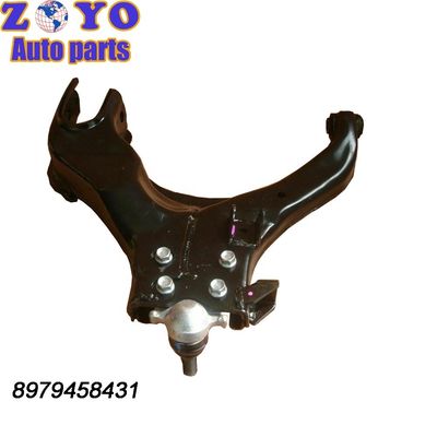 Κατώτερος βραχίονας ελέγχου για Isuzu D-Max 4X4 12- OE NO. 8979458431 Αριθμός αναφοράς SCA-3508