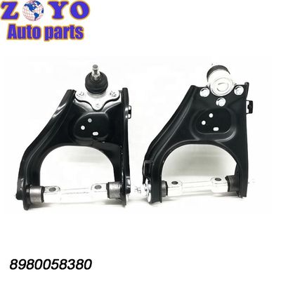 Αριστερό δεξί κάτω βραχίονα ελέγχου για Isuzu D-Max 4X4 2012- 40Cr μπάλα κοινή άνω θέση