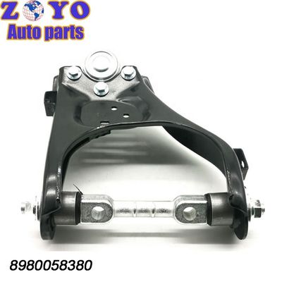 Αριστερό δεξί κάτω βραχίονα ελέγχου για Isuzu D-Max 4X4 2012- 40Cr μπάλα κοινή άνω θέση