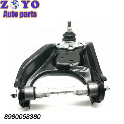Αριστερό δεξί κάτω βραχίονα ελέγχου για Isuzu D-Max 4X4 2012- 40Cr μπάλα κοινή άνω θέση