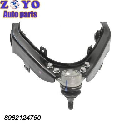 Προσωρινό άνω βραχίονα χειρισμού για Isuzu DMax 4X2 2008 2012- Για αντικατάσταση/επισκευή