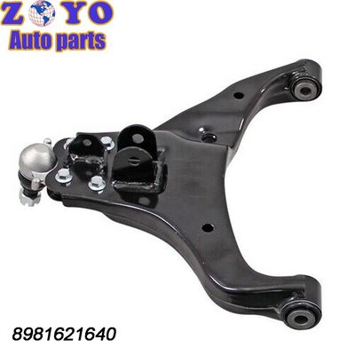 Μπροστά κάτω βραχίονα χειρισμού για D-Max 4X2 2012- Car Fitment ISUZU OE NO. 8981621640 8981621650