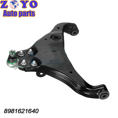 Μπροστά κάτω βραχίονα χειρισμού για D-Max 4X2 2012- Car Fitment ISUZU OE NO. 8981621640 8981621650