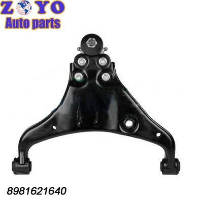 Μπροστά κάτω βραχίονα χειρισμού για D-Max 4X2 2012- Car Fitment ISUZU OE NO. 8981621640 8981621650