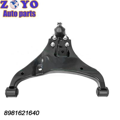 Μπροστά κάτω βραχίονα χειρισμού για D-Max 4X2 2012- Car Fitment ISUZU OE NO. 8981621640 8981621650