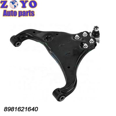 Μπροστά κάτω βραχίονα χειρισμού για D-Max 4X2 2012- Car Fitment ISUZU OE NO. 8981621640 8981621650