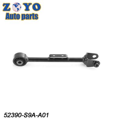 Εφοδιασμός αυτοκινήτων HONDA CR-V 2002-2006 Χάλυβα πίσω κάτω βραχίονα ελέγχου για τα μέρη ανάρτησης